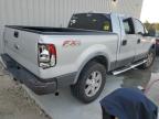 2008 Ford F150 Supercrew zu verkaufen in Byron, GA - All Over