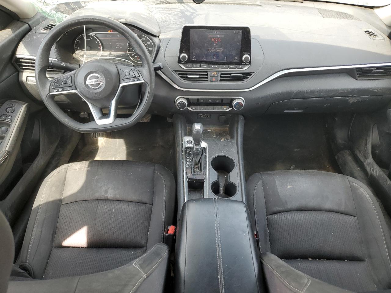 1N4BL4BV6LC135721 NISSAN ALTIMA 2020