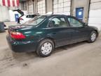 2000 Honda Accord Lx en Venta en Blaine, MN - Mechanical