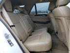 2013 MERCEDES-BENZ ML 350 for sale at Copart IL - CHICAGO SOUTH