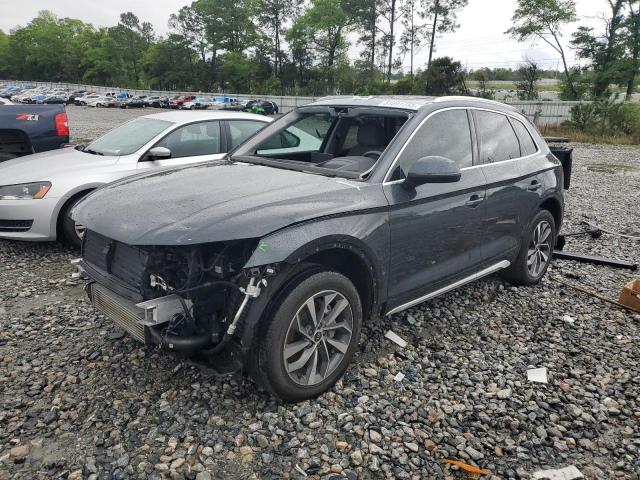 2021 Audi Q5 Prestige