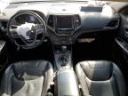 2020 Jeep Cherokee Limited продається в Wichita, KS - Front End