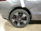 2023 JAGUAR F-PACE SVR for sale at Copart TX - CRASHEDTOYS DALLAS