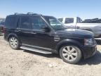 2016 Land Rover Lr4 Hse for Sale in Magna, UT - Rear End