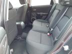 2007 MAZDA 3 TS AUTO for sale at Copart CORBY