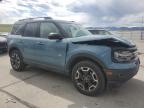 2021 Ford Bronco Sport Outer Banks for Sale in Littleton, CO - Front End