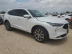 2022 Acura Mdx Technology продається в San Antonio, TX - Front End