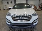 2014 Hyundai Santa Fe Sport  продається в Lumberton, NC - Mechanical