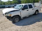 2007 Mitsubishi Raider Ls продається в Augusta, GA - All Over