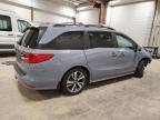 2023 Honda Odyssey Touring na sprzedaż w Milwaukee, WI - Front End