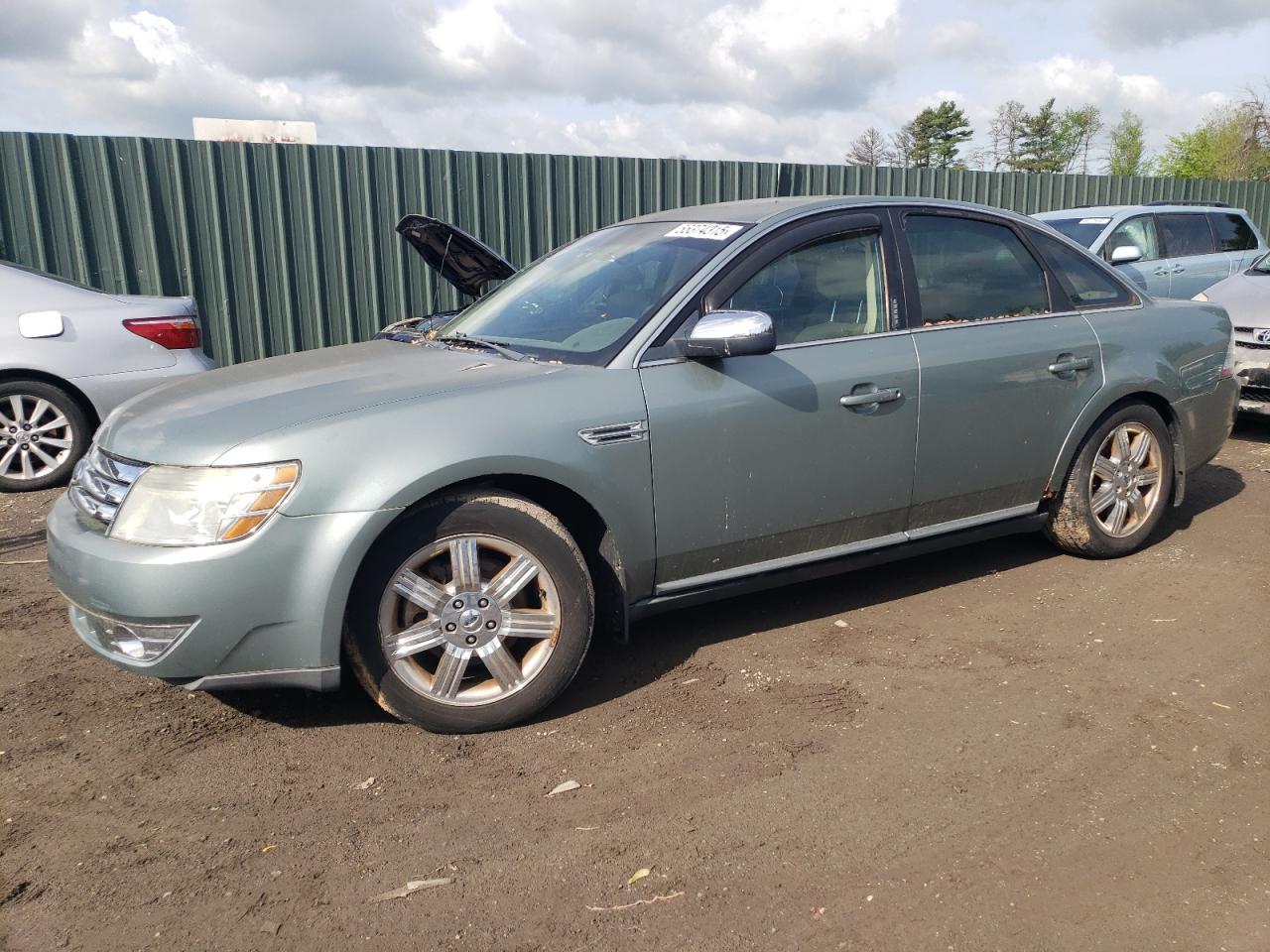 2008 Ford Taurus Sel for Sale in Finksburg, MD - All Over
