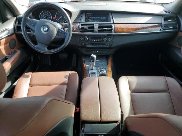 Parquets BMW X5 2013 Black