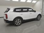 2021 Kia Telluride Ex na sprzedaż w Houston, TX - Minor Dent/Scratches
