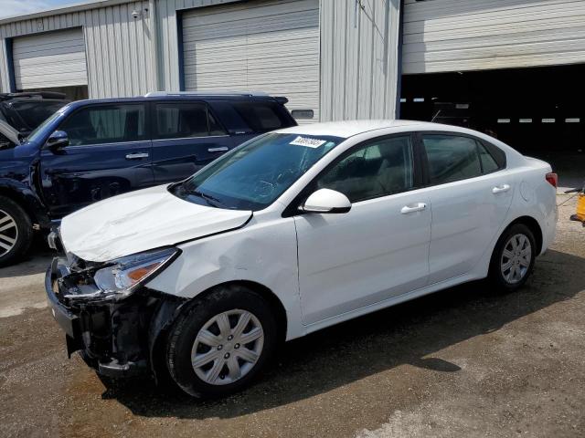 KIA RIO LX 2023