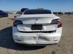 2023 Tesla Model 3  продається в Martinez, CA - Rear End