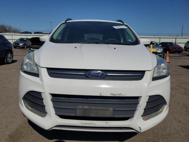  FORD ESCAPE 2016 White