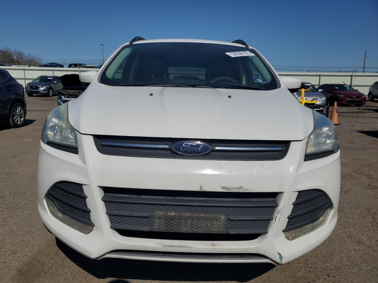 1FMCU9GX0GUA88698 FORD ESCAPE 2016