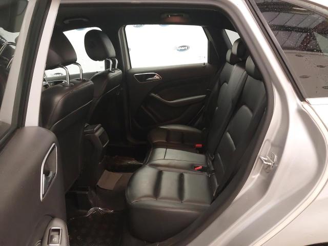 2012 MERCEDES BENZ B180 BLUEE