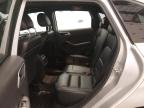 2012 MERCEDES BENZ B180 BLUEE for sale at Copart SANDWICH