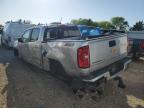 2017 Chevrolet Colorado Z71 en Venta en Wilmer, TX - All Over