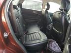 2015 Ford Edge Sel продається в West Palm Beach, FL - Water/Flood