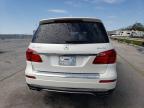 2014 Mercedes-Benz Gl 450 4Matic продається в Rogersville, MO - Minor Dent/Scratches