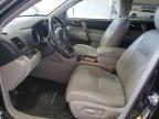 2013 Toyota Highlander Limited იყიდება Sandston-ში, VA - Minor Dent/Scratches