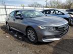 2018 Honda Accord Lx for Sale in New Britain, CT - Side