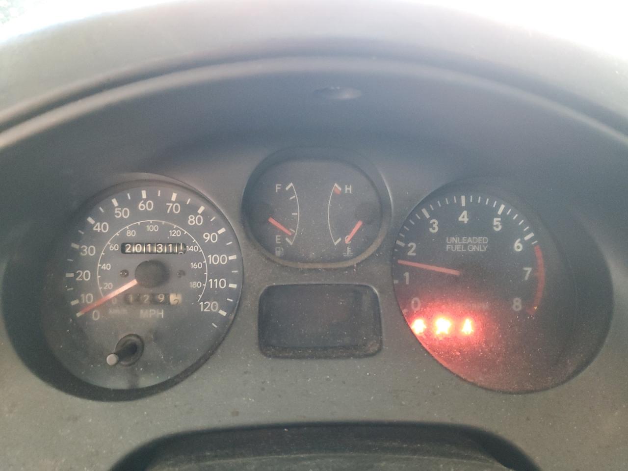 1997 Toyota Rav4 VIN: JT3HP10VXV7055557 Lot: 54450585