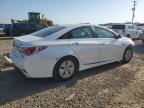 2014 Hyundai Sonata Hybrid продається в Theodore, AL - Front End