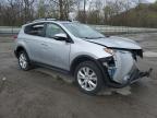 2013 Toyota Rav4 Limited للبيع في Ellwood City، PA - Front End