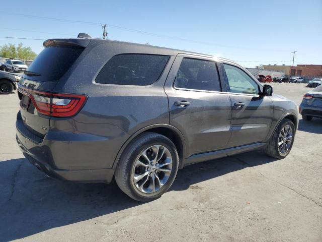  DODGE DURANGO 2019 Gray