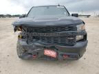 2022 Chevrolet Silverado Ltd K1500 Trail Boss Custom на продаже в San Antonio, TX - Front End