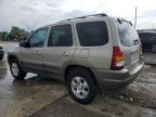 2001 Mazda Tribute Lx продається в Oklahoma City, OK - Front End