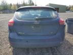 2016 Ford Focus Se for Sale in Graham, WA - Rear End
