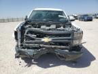 2015 Chevrolet Silverado C1500 იყიდება Andrews-ში, TX - Front End