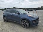 2020 Kia Sportage Sx na sprzedaż w Lumberton, NC - Rear End
