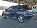 2010 Lexus Rx 350 for Sale in Hayward, CA - Side