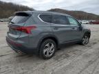 2021 Hyundai Santa Fe Se იყიდება Ellwood City-ში, PA - Rollover
