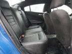 2018 Dodge Charger Police en Venta en Woodhaven, MI - Side