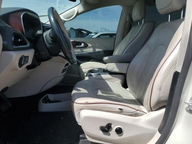  CHRYSLER PACIFICA 2020 Beżowy