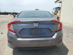 2016 Honda Civic Lx продається в Temple, TX - Side