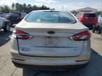 2019 Ford Fusion Se na sprzedaż w Exeter, RI - Front End