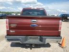 2010 Ford F150 Supercrew zu verkaufen in Houston, TX - Hail