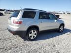 2007 Gmc Acadia Slt-2 for Sale in Earlington, KY - Hail