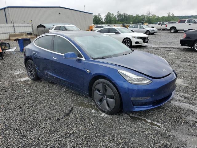  TESLA MODEL 3 2019 Blue