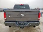 2017 Ram 1500 Slt na sprzedaż w Haslet, TX - Front End