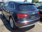2019 Audi Q5 Premium Plus იყიდება Wheeling-ში, IL - Minor Dent/Scratches