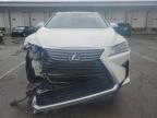2016 Lexus Rx 350 Base zu verkaufen in Louisville, KY - Front End
