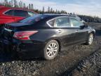 2014 NISSAN ALTIMA 2.5 à vendre chez Copart QC - MONTREAL